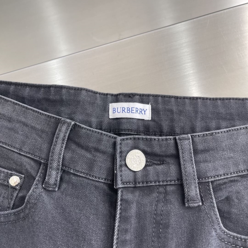 Bv*b*rry jeans
